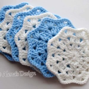 G6 4 mm crochet hook Archives - Alena's Design